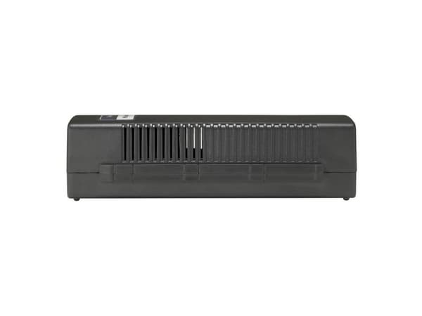 LevelOne 2X GE PoE injektoradapter POI-3000 30.0W PoE