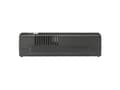 Miniatyrbild 5 av 9: LevelOne 2X GE PoE injektoradapter POI-3000 30.0W PoE