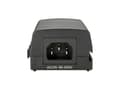 Miniatyrbild 2 av 9: LevelOne 2X GE PoE injektoradapter POI-3000 30.0W PoE