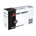 Miniatyrbillede 3 af 3: Canon AC-adapter: 100V-240V 50/60HZ, QM7-1271-000