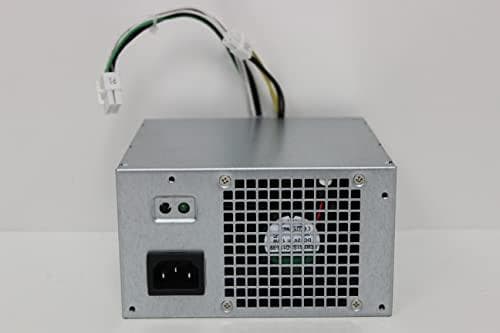 Dell PWR SPLY 290W MT APFC LTON, KPRG9