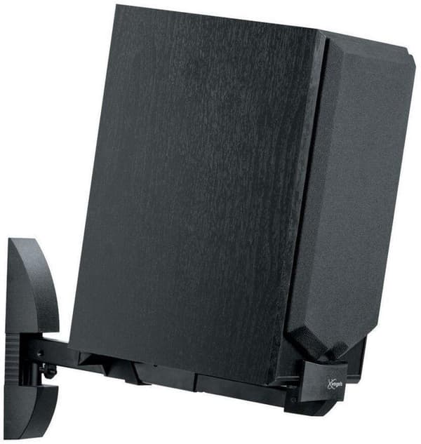 Vogel's VLB 200 högtalare väggfäste (2x)