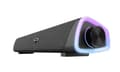 Miniatyrbild 4 av 7: GXT 620 Axon - Soundbar - med RGB-belysning - Svart