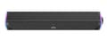 Miniatyrbild 5 av 7: GXT 620 Axon - Soundbar - med RGB-belysning - Svart