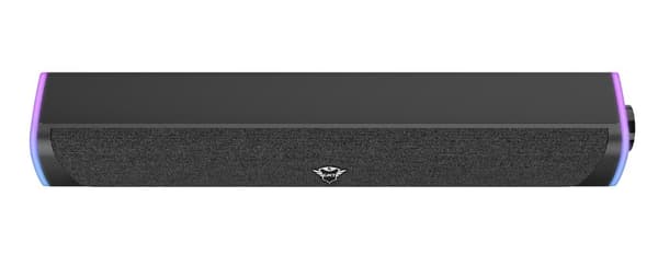 GXT 620 Axon - Soundbar - med RGB-belysning - Svart