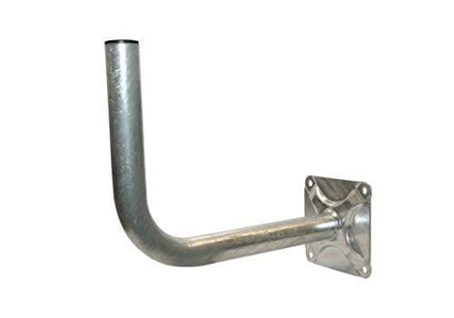 Kathrein vægbeslag lang 390mm / 45mm galvaniseret ZAS61