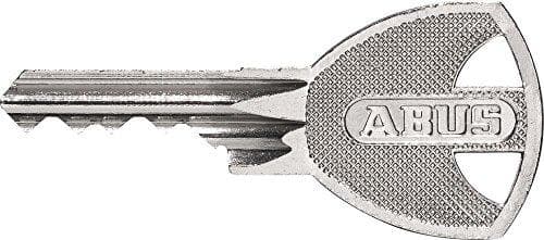 ABUS 3770-20 riippulukko 45/40 messingistä - sarja 3 - tarkkuussylinterillä sienipään tapeilla - 11825 - taso 4 - messinginvärinen