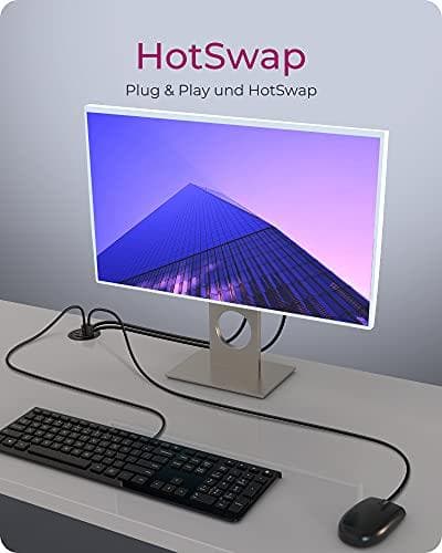 MicroConnect - USB-adapter - PCIe 2.0 - USB 3.0 x 4