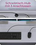 Miniatyrbild 2 av 6: MicroConnect - USB-adapter - PCIe 2.0 - USB 3.0 x 4