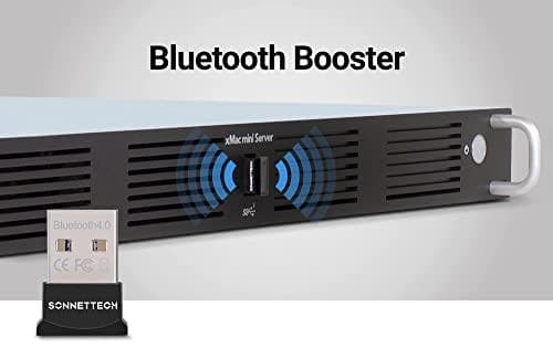 Sonnet - Nätverksadapter - USB - Bluetooth 4.0