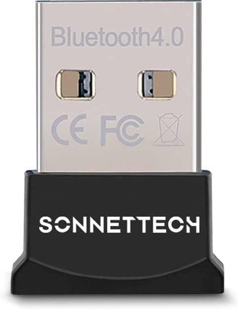 Sonnet - Nätverksadapter - USB - Bluetooth 4.0