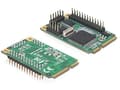 Pikkukuva 2 / 3: DeLOCK MiniPCIe I/O - PCI Express 1.1 - 2 x sarjaportti RS-232, 1 x rinnakkaisliitäntä (95232)