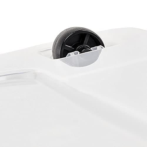 VivoLink wi221270 HDMI + VGA + 3,5 mm Vit - Uttag