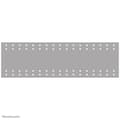 Miniatyrbild 2 av 3: Neomounts by Newstar KEYB-V100RACK - monteringskomponent (kopplingsplatta) - för tangentbord och mus - silver
