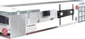 Miniatyrbillede 3 af 4: Schwaiger LWHT7050 513 Sort
