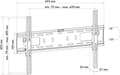 Miniatyrbillede 4 af 4: Schwaiger LWHT7050 513 Sort