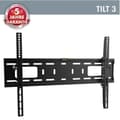 Miniatyrbillede 2 af 4: Schwaiger LWHT7050 513 Sort