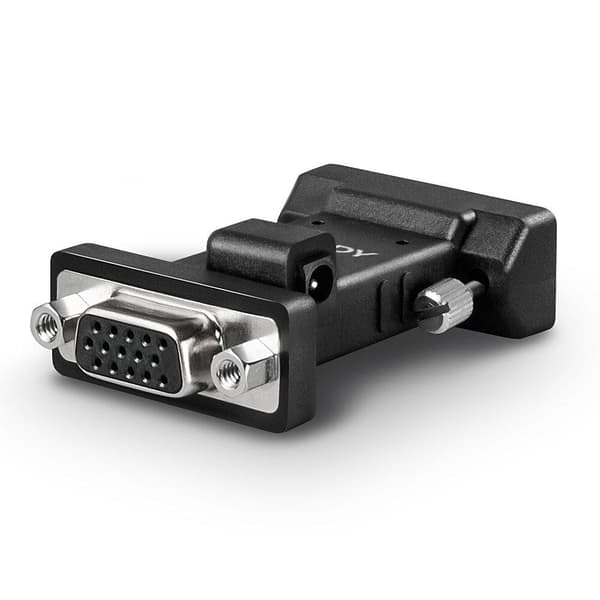 Lindy VGA EDID Emulator - EDID emulator