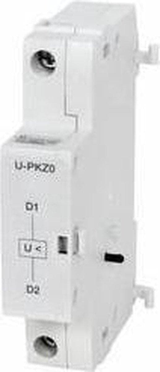 Eaton U-PKZ0(400V50HZ) Underspänningsutlösning 1 st.