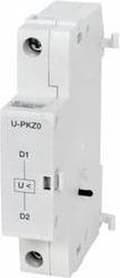 Miniatyrbild 3 av 4: Eaton U-PKZ0(400V50HZ) Underspänningsutlösning 1 st.