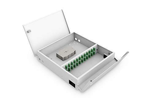 VivoLink Outlet Panel HDMI v.1.4, 221273 (Schneider/Thorsman CYB, Tek, Optiline System TAI pintaseinäkiinnitys.)