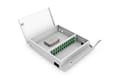 Pikkukuva 3 / 5: VivoLink Outlet Panel HDMI v.1.4, 221273 (Schneider/Thorsman CYB, Tek, Optiline System TAI pintaseinäkiinnitys.)