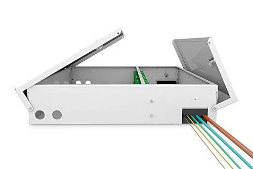 VivoLink Outlet Panel HDMI v.1.4, 221273 (Schneider/Thorsman CYB, Tek, Optiline System TAI pintaseinäkiinnitys.)