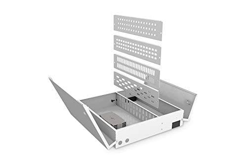 VivoLink Outlet Panel HDMI v.1.4, 221273 (Schneider/Thorsman CYB, Tek, Optiline System TAI pintaseinäkiinnitys.)