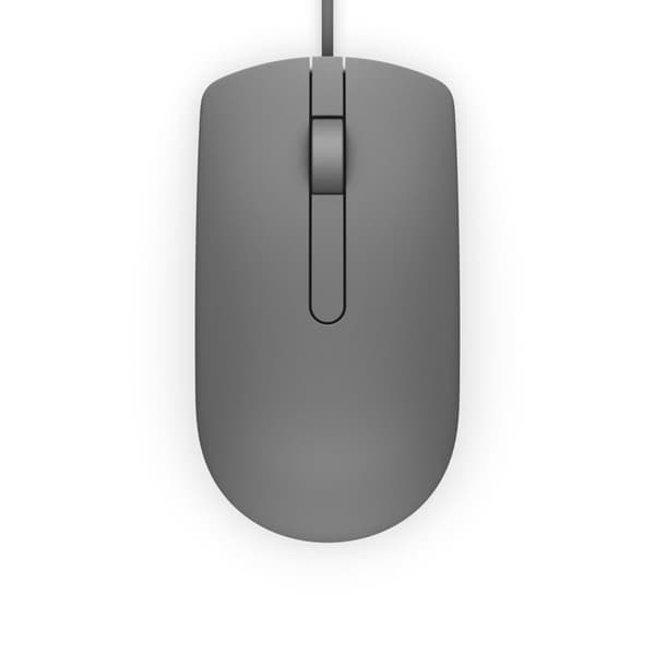 Dell KIT MSE USB EM PE MS116 PMX PL (84RFJ)