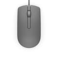 Miniatyrbild 3 av 3: Dell KIT MSE USB EM PE MS116 PMX PL (84RFJ)