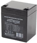 Miniatyrbillede 4 af 4: EnerGenie BAT-12V4.5AH - Batteri 12V 4.5AH