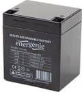 Miniatyrbillede 2 af 4: EnerGenie BAT-12V4.5AH - Batteri 12V 4.5AH