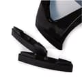 Miniatyrbild 5 av 5: Fellowes Monitor Stand Smart Suites Plus, Svart