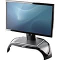 Miniatyrbild 2 av 5: Fellowes Monitor Stand Smart Suites Plus, Svart