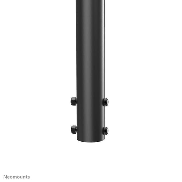 Neomounts NewStar förlängningsstång (NS-EP100BLACK)