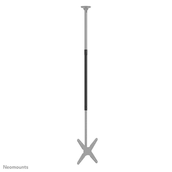 Neomounts NewStar förlängningsstång (NS-EP100BLACK)