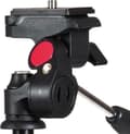 Miniatyrbild 3 av 4: Rollei Compact Traveller Star S-1 Aluminium
