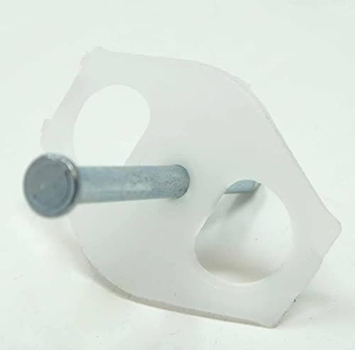 Nagel-Fix 1996 3,5x50 mm transparent (2222841)