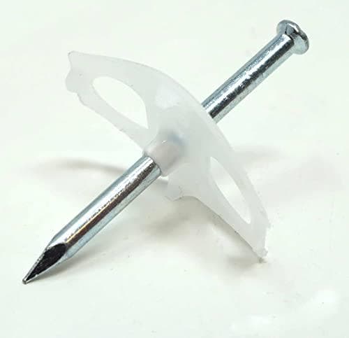 Nagel-Fix 1996 3,5x50 mm transparent (2222841)