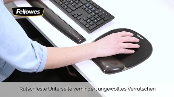 DELOCK USB-näppäimistö 2,4 GHz langaton musta vesipisara