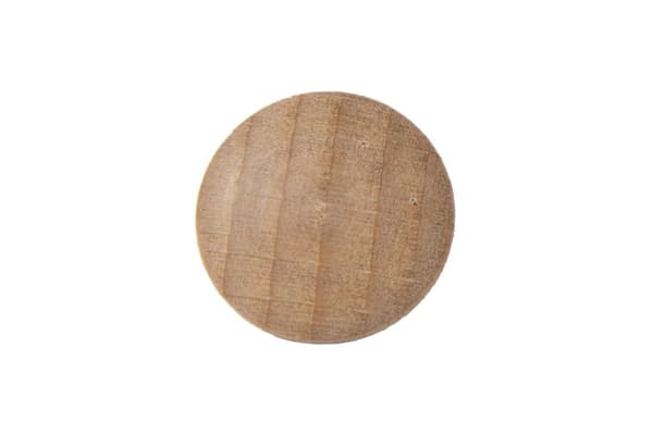 Legamaster WOODEN magneetti 25mm 5kpl. - Kiina - 25mm - 25mm - 15,5mm - 25g - 140mm (7-181725)