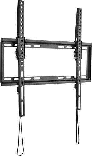 Schwaiger LWHT5535 513 taulutelevisio seinäteline 35 kg 200 x 200 mm 400 x 400 mm musta