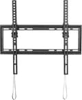 Pikkukuva 2 / 3: Schwaiger LWHT5535 513 taulutelevisio seinäteline 35 kg 200 x 200 mm 400 x 400 mm musta