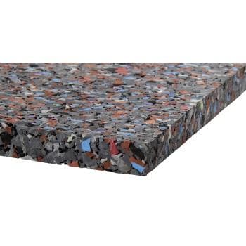 Xavax Anti-slip Mat - Soveltuu pesukoneisiin ja kuivausrumpuihin