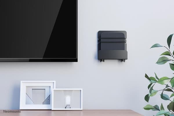 Neomounts fra Newstar medieafspiller holder