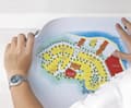 Miniatyrbild 3 av 8: Magnetisk tejp 19mmx5m