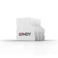 Miniatyrbild 2 av 4: Lindy - SD-portblockerare (pack med 10)