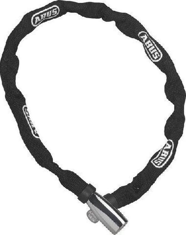Abus Web 1500 Cykellås - Sort