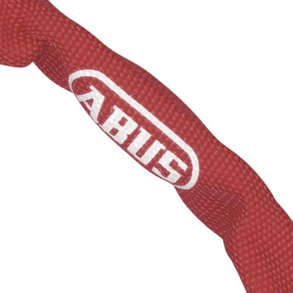 Abus 1500 Ketjulukko - 60cm - Sopii lasten pyörään - Musta