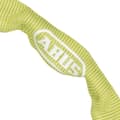 Pikkukuva 2 / 5: Abus 1500 Ketjulukko - 60cm - Sopii lasten pyörään - Musta